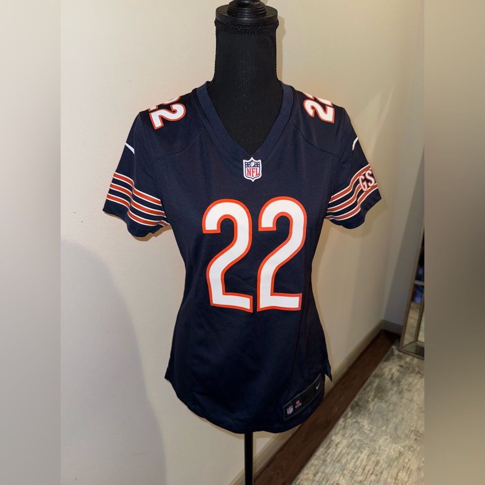Official NFL Chicago Bears Jersey Forte 22